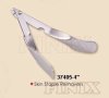 Stainless Steel Skin Staple Remover