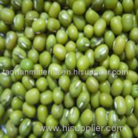 China green mung beans (2011 Crop)