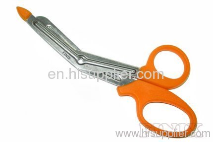 6 and 7 Inches with P. P. Grip Utility Shears