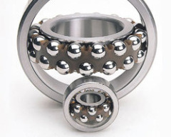 China 1204-K-TVH-C3 Self-aligning ball bearings