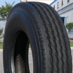 11R22.5 Three-a brand truck radial tires- shengtai group co.,ltd