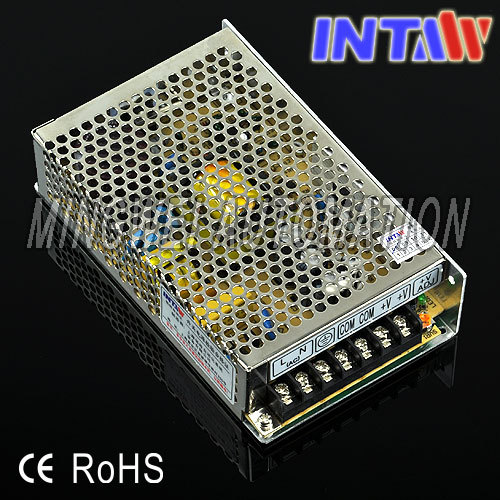 75W Switched Mode Power Supplies NES-75