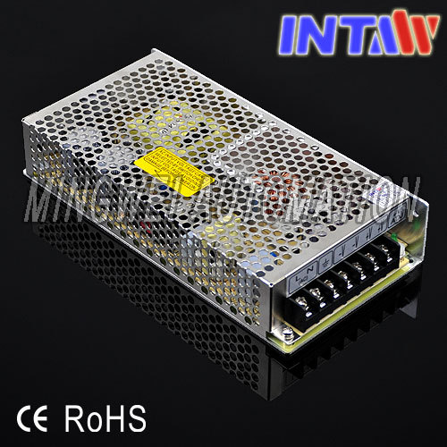 150W Switching Power Supplies NES-150