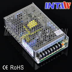 60W Quad Output Power Supply Q-60 Series