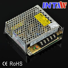 15W Single Output Switching Power Supply