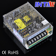 30W Triple Output Switching Power Supply