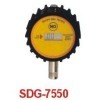 Dial Plastic Tire Gauge