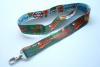 heat-transfer Printing Lanyard