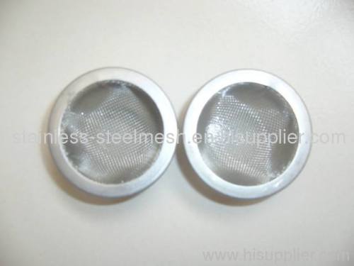 Stainless Steel Filter Mesh