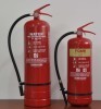 China Water and Foam Fire Extinguisher