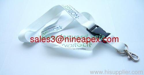 lanyard/printing lanyard