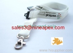 lanyard / printing lanyard / polyester lanyard