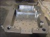 plastic mould base