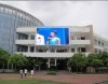 P12mm Outdoor Fullcolor LED Display