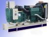 T-KV series diesel generator set (Volvo)