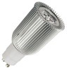 3x2W Dimmable LED Spotlight