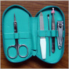 stainless steel manicure set