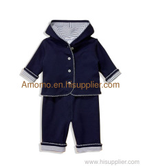 Children's Outdoors Apparel Garments