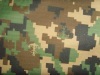Aramid IIIA Camouflage Fabric