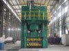 closed die forging hydraulic press