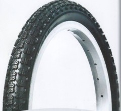 Bicycle Tyres/Tires 004