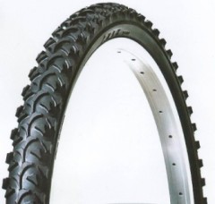 Bicycle Tyres/Tires 007