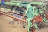 hexagonal wire mesh machine