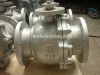 Carbon steel ball valve