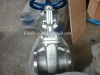 API Gate valve