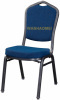 Aluminum banquet chair A1030A3