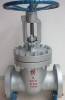 600LB cast steel gate valve