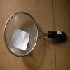 (Shorrt handle &Round shape)Wire Mesh Skimmer/ Strainer/ Colander/ Noodle strainer