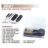 31pcs Tire Repair Tools Kit