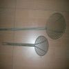 Wire Mesh Skimmer/ Strainer/ Colander/ Noodle strainer infuser