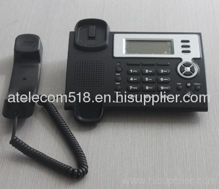 IAX2 sIP Phone
