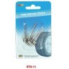 4pcs Tire Repair Tools Kit