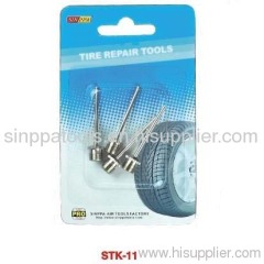 4pcs Tire Repair Tools Kit