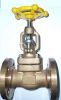 bronze B61 B62 B148 globe valves
