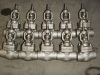 inconel 825 globe valve 2500#