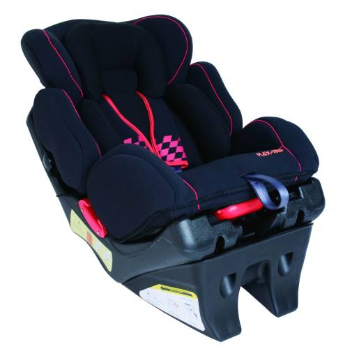 Group 0+1 Baby car seat