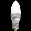 LED Candle Bulb (Ray-020B)