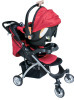 TRAVEL SYSTEM (Stroller C308+R+)