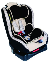 GROUP 0+1 CAR SEAT V3