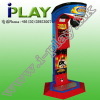 Boxer--Amusement coin-operated sport boxing game machine