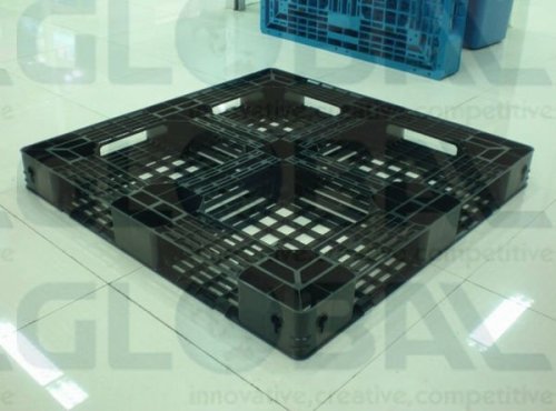 Export pallet/ One-way pallet/ One time plastic pallet