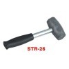 Plastic-Handle Tire Hammer