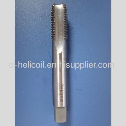 HSS Helicoil Straight Fluted Taps