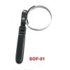 Swivel Grip Oil Filter Wrench