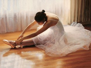 3d art painting