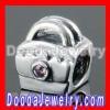 Sterling silver european handbag charms bead wholesale